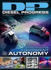 September 2023 
                issue September 2023