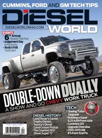 April 2015 
                issue April 2015
