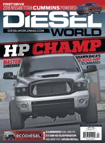 April 2016 
                issue April 2016