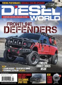 April 2019 
                issue April 2019