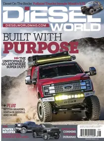 August 2019 
                issue August 2019