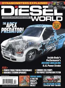 December 2018 
                issue December 2018