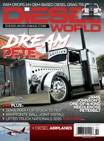 Diesel World issue Feb 26