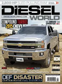 February 2015 
                issue February 2015