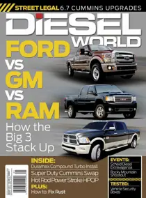 January 2013 
                issue January 2013