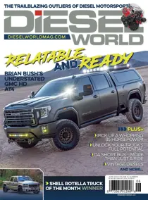 June 2023 
                issue June 2023