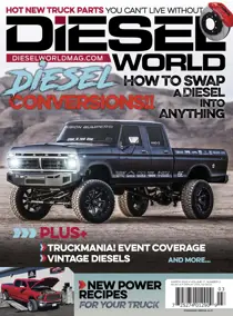 March 2022 
                issue March 2022