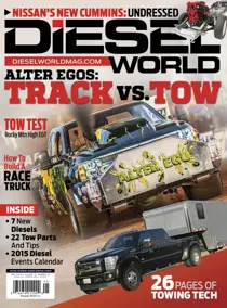 May 2015 
                issue May 2015