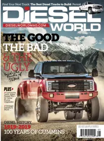 May 2019 
                issue May 2019