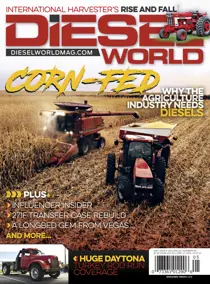 May 2025 
                issue May 2025