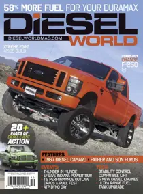 October 2014 
                issue October 2014