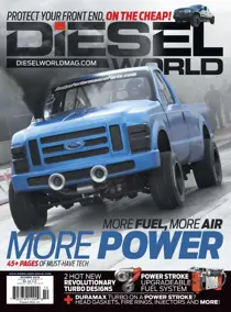 October 2016 
                issue October 2016