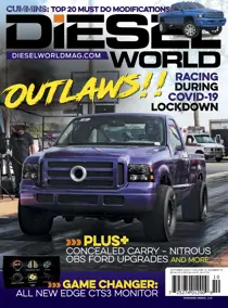 October 2020 
                issue October 2020