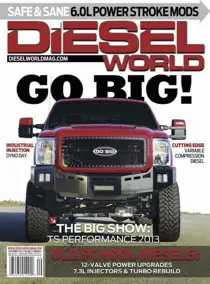 September 2013 
                issue September 2013