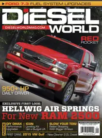 September 2014 
                issue September 2014