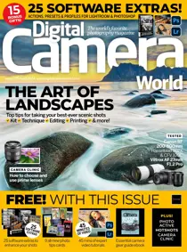 Digital Camera Magazine Complete Your Collection Cover 3