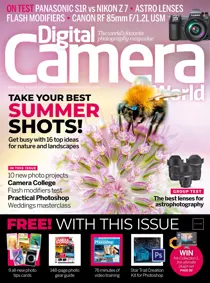 August 2019 
                issue August 2019