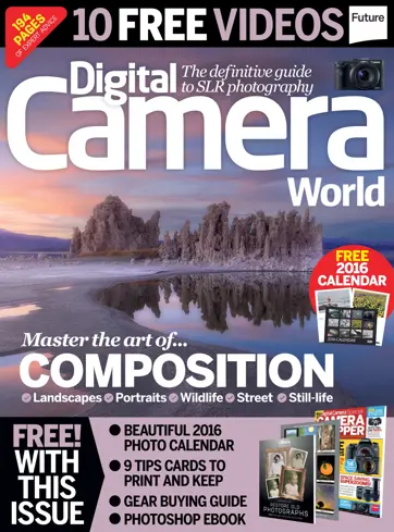 Digital Camera Magazine Preview