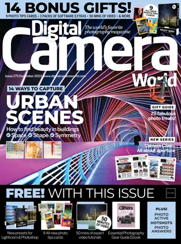 Digital Camera Magazine Preview