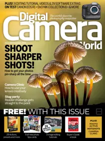 Digital Camera Magazine 
                issue December 2025