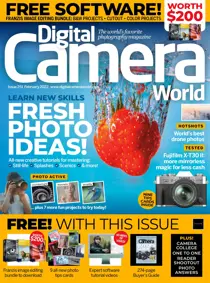 February 2022 
                issue February 2022