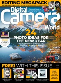 Digital Camera Magazine January 2024