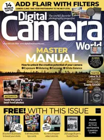 Digital Camera Magazine Complete Your Collection Cover 1