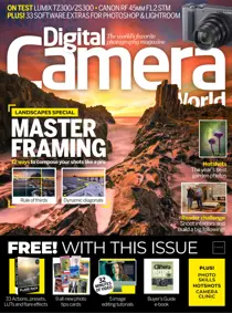 Digital Camera Magazine issue 