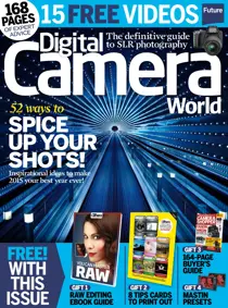 March 2015 
                issue March 2015