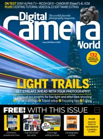 Digital Camera Magazine issue March 2026