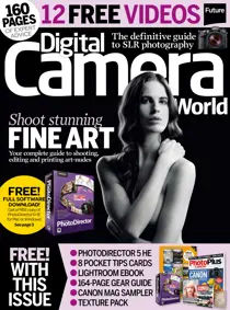 May 2015 
                issue May 2015