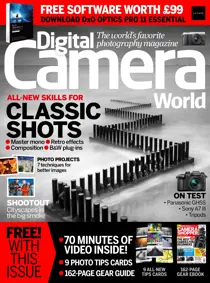 May 2018 
                issue May 2018