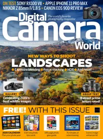 November 2019 
                issue November 2019