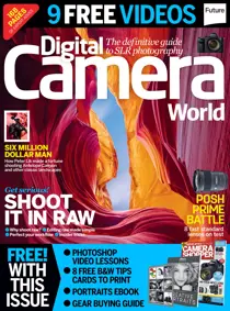 October 2015 
                issue October 2015
