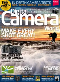 September 2013 
                issue September 2013