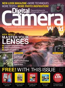 September 2018 
                issue September 2018