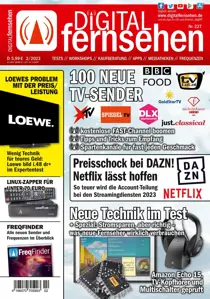 Digital Fernsehen 02/23