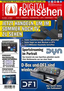 Digital Fernsehen 02/24