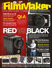 dfm issue 16 
                issue dfm issue 16