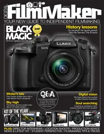 DFM Issue 52 
                issue DFM Issue 52