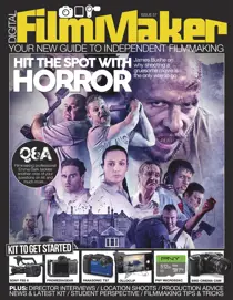 Digital FilmMaker DFM issue 57