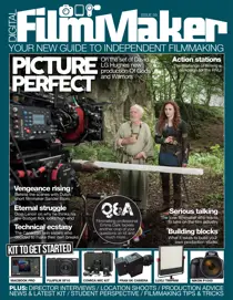 Digital FilmMaker DFM issue 59
