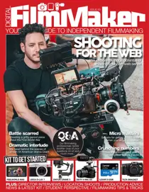 Digital FilmMaker DFM Issue 63