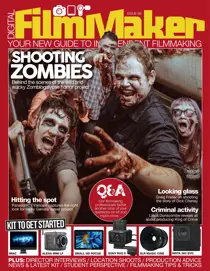 Digital FilmMaker DFM Issue 66