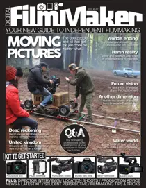 Digital FilmMaker DFM Issue 67