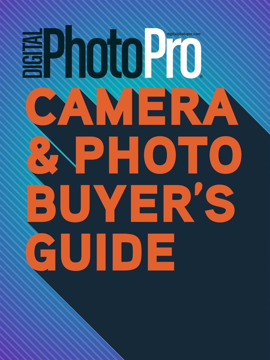 Digital Photo Pro issue Holiday 2020