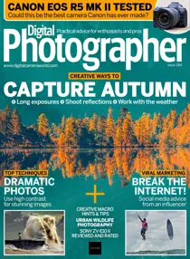 Digital Photographer Complete Your Collection Cover 1