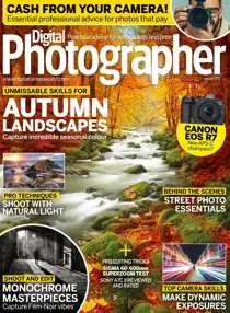 Digital Photographer Issue 271