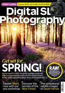 April 2016 
                issue April 2016
