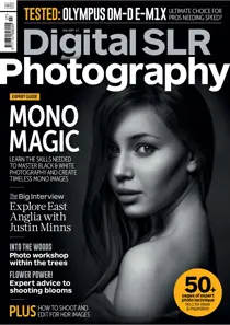 July 2019 
                issue July 2019